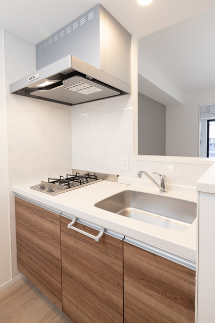 RJRプレシア東十条ガーデン 510 - 279147