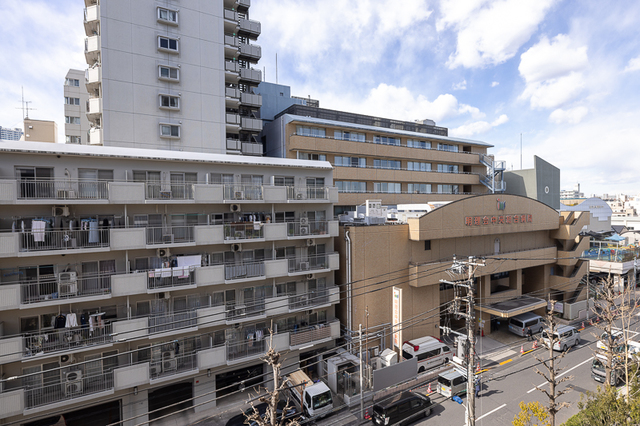 RJRプレシア東十条ガーデン 510 - 279151