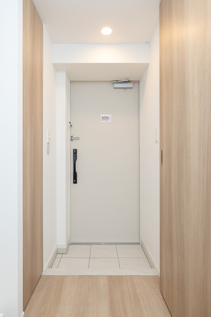 RJRプレシア東十条ガーデン 510 - 279146