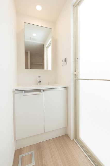 RJRプレシア東十条ガーデン 510 - 279150