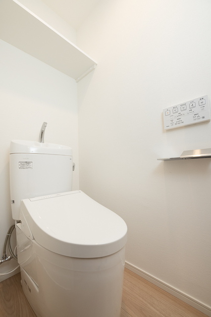 RJRプレシア東十条ガーデン 510 - 279149