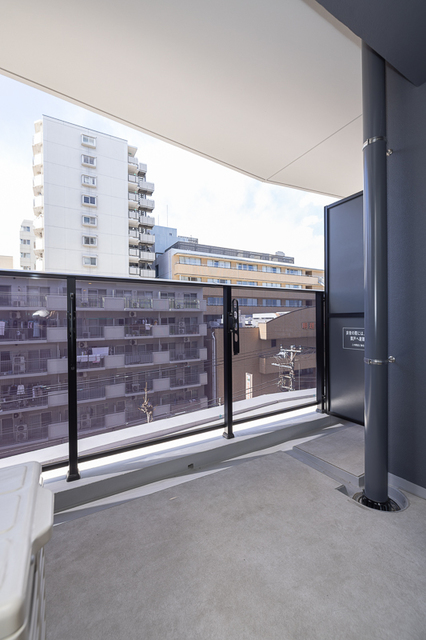 RJRプレシア東十条ガーデン 510 - 279153