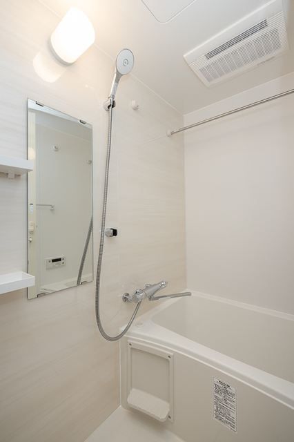 RJRプレシア東十条ガーデン 510 - 279148