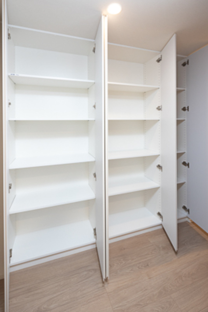 Abiti Grande Kinuta (Building B) 413 - 277545