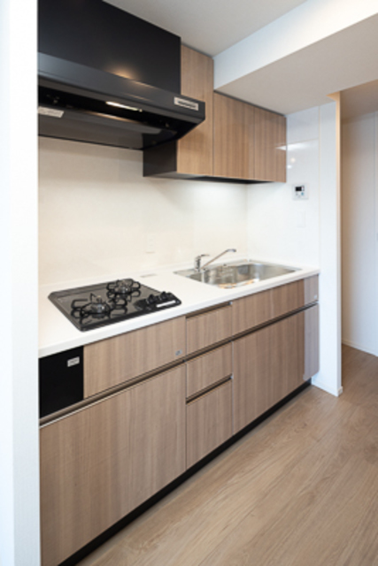 Abiti Grande Kinuta (Building B) 413 - 277540