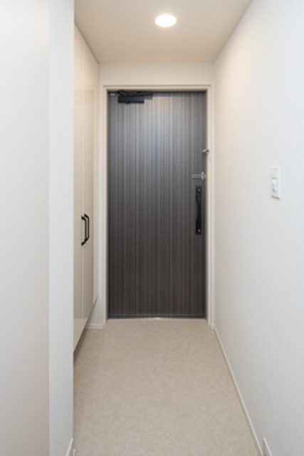 Abiti Grande Kinuta (Building B) 413 - 277539