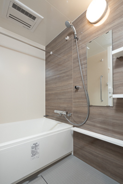 Abiti Grande Kinuta (Building B) 413 - 277541