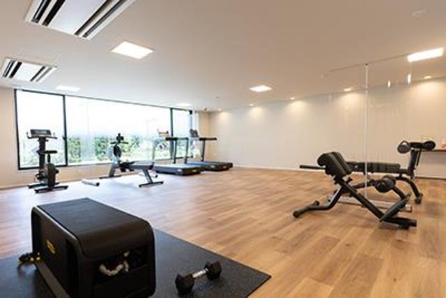 Abiti Grande Kinuta (Building B) 413 - 277538