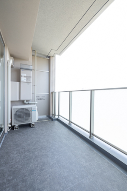 Abiti Grande Kinuta (Building B) 413 - 277546