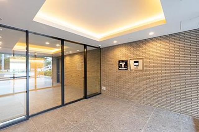 Abiti Grande Kinuta (Building B) 413 - 277537