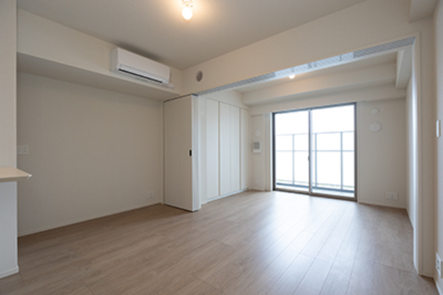 Abiti Grande Kinuta (Building B) 402 - 277596