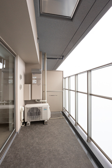 Abiti Grande Kinuta (Building B) 402 - 277606