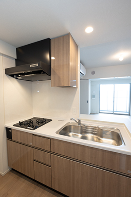 Abiti Grande Kinuta (Building B) 402 - 277600