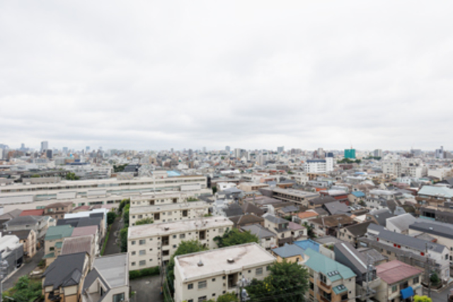 Core City Nakano Sakaue 1103 - 277682