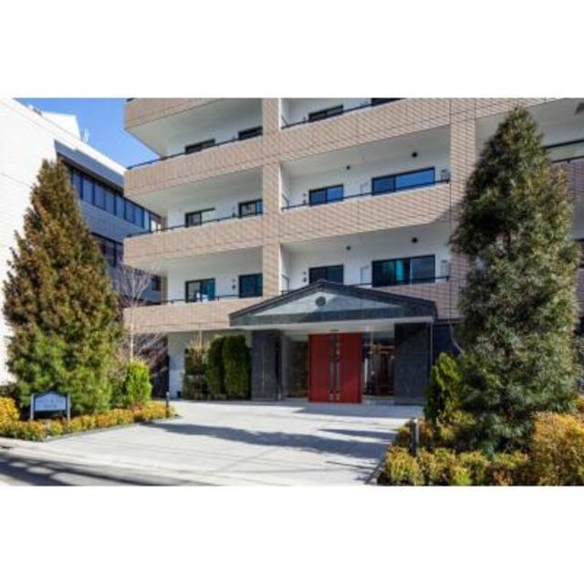 Ensoleil Yoyogi 107 - 279705