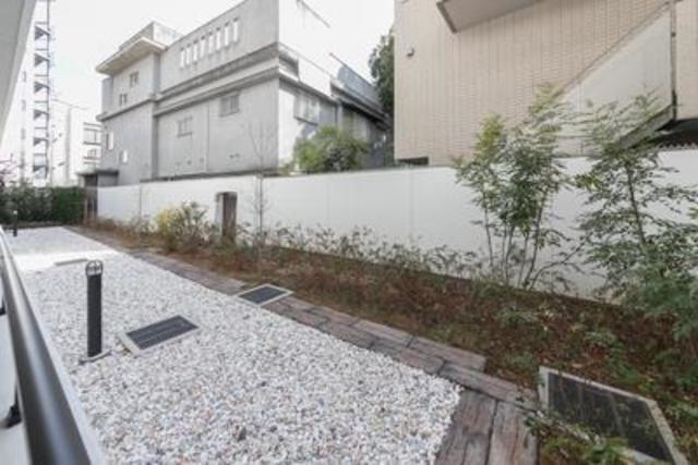 Ensoleil Yoyogi 107 - 279711