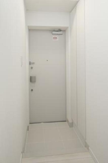 Ensoleil Yoyogi 107 - 279706