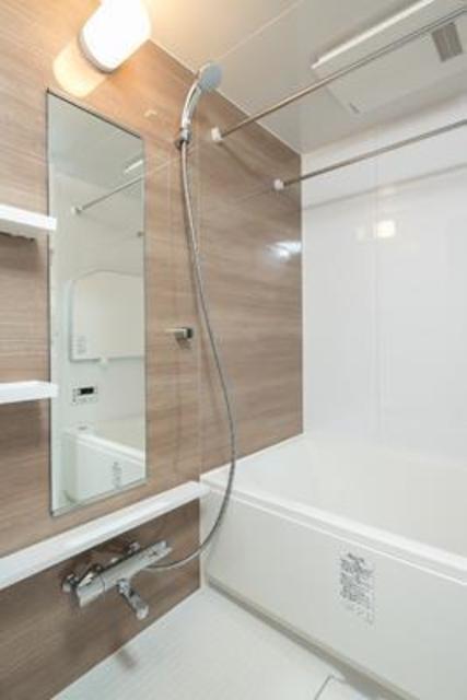 Ensoleil Yoyogi 107 - 279708