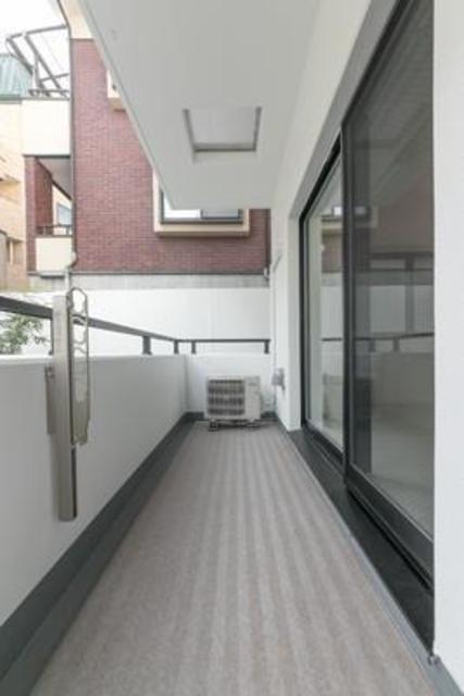 Ensoleil Yoyogi 107 - 279713