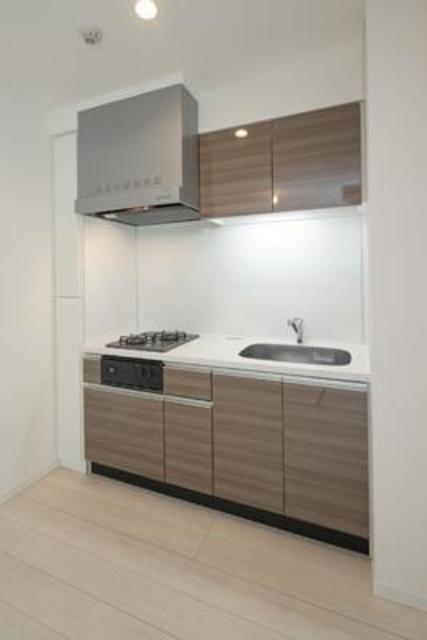 Ensoleil Yoyogi 107 - 279707