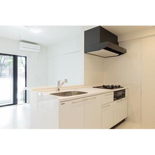 Bandusen Kamikitazawa 202 - 279810