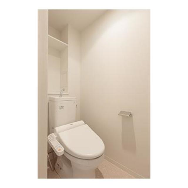 Bandusen Kamikitazawa 202 - 279812