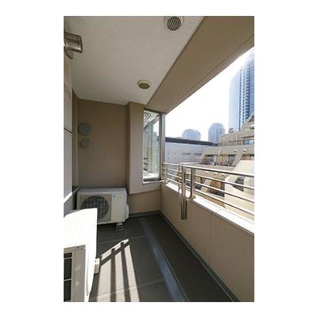 Park Axis Ebisu 417 - 279984