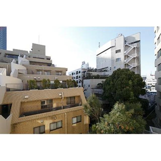 Park Axis Ebisu 417 - 279982