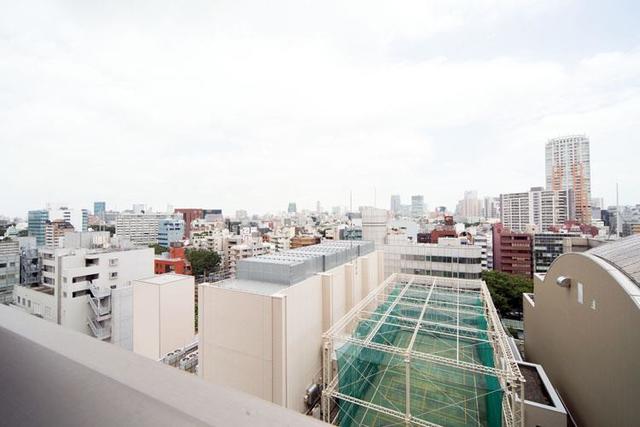 Park Avenue Jinnan 803 - 279997