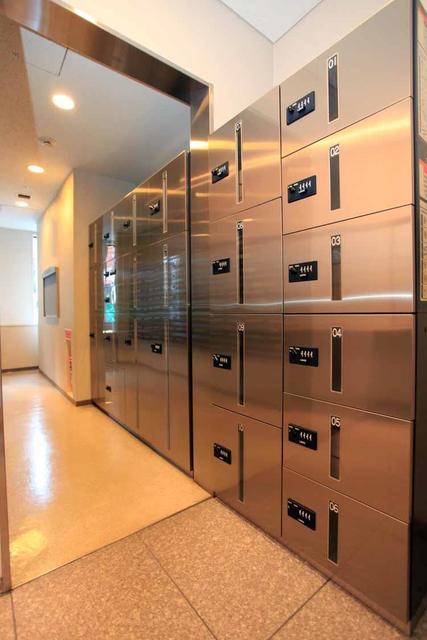 Park Avenue Jinnan 803 - 279991