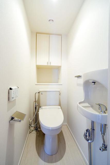 Park Avenue Jinnan 803 - 279995
