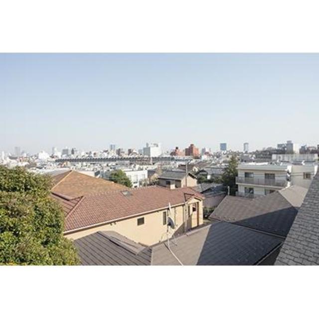 Ooyama Park Hills 303 - 278128