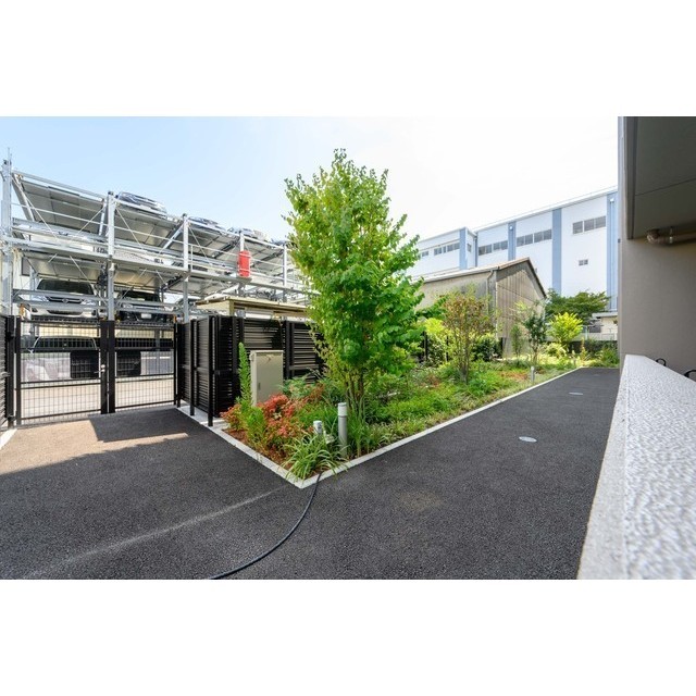 ARK CITY Funabori 102 - 285475