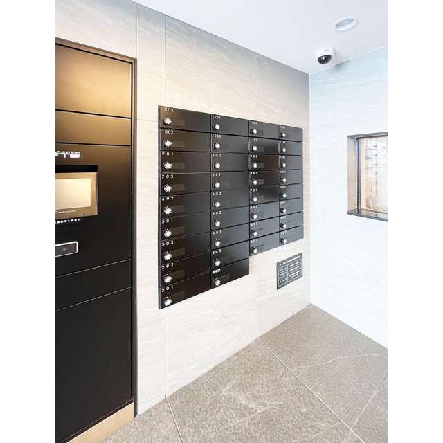 アーバネックス錦糸町NORTH 501 - 280173