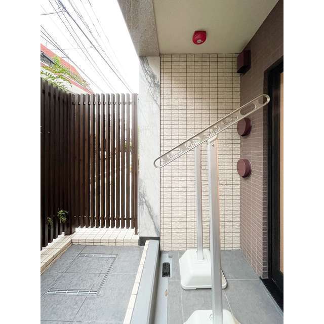 アジュールテラス目黒祐天寺 101 - 281077