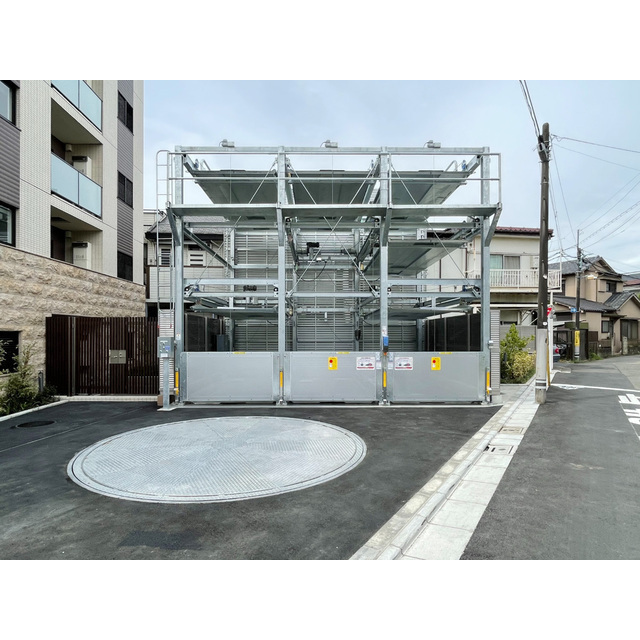 Azure Terrace Meguro Yutenji 206 - 281089