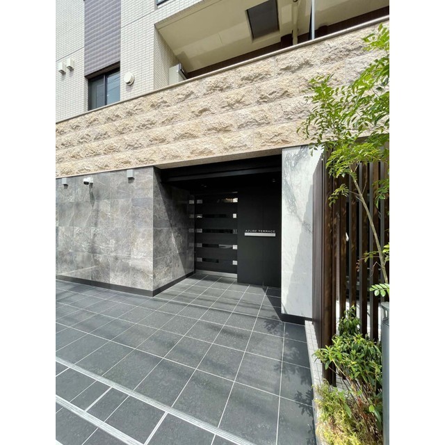 Azure Terrace Meguro Yutenji 206 - 281088