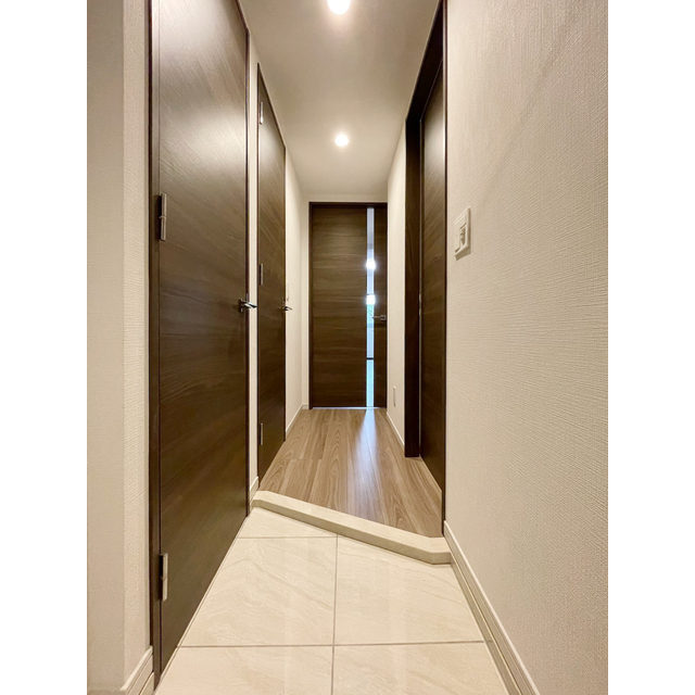 Azure Terrace Meguro Yutenji 206 - 281097