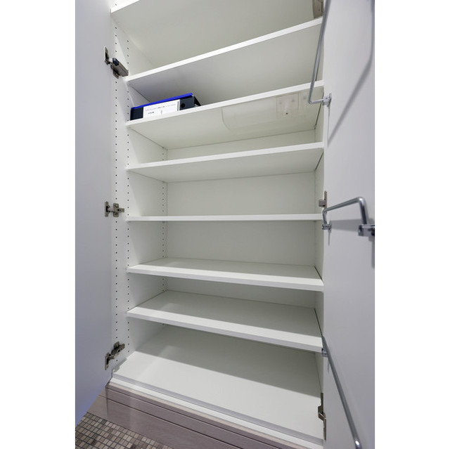 ASPRIME Hachobori 1205 - 281132