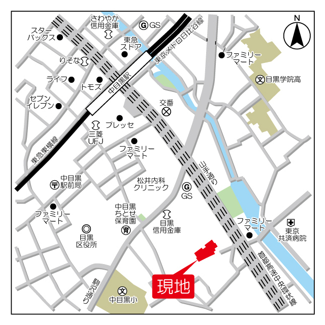 Alus Nakameguro Virtorete 301 - 281159