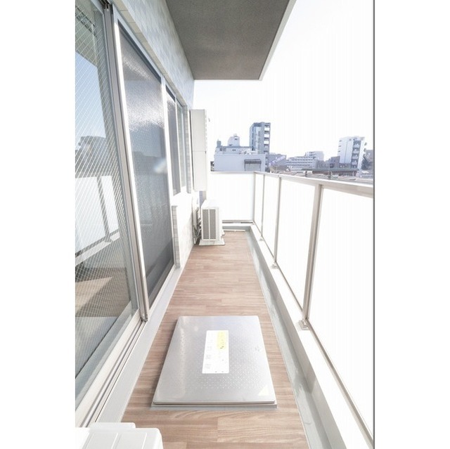 アルファコート西糀谷 406 - 281225