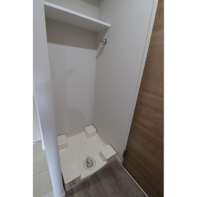 アルファコート西糀谷 406 - 281231