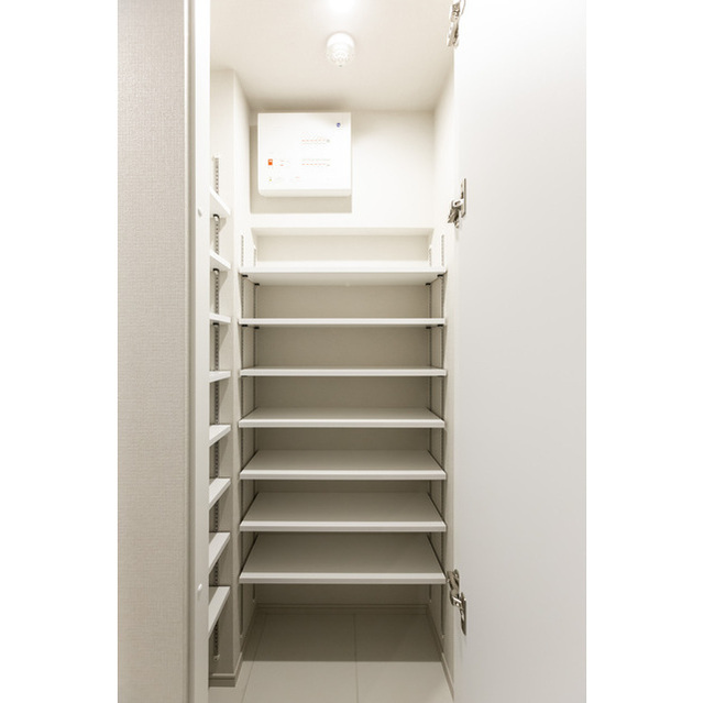 Ansoleil Shimokitazawa 102 - 281279