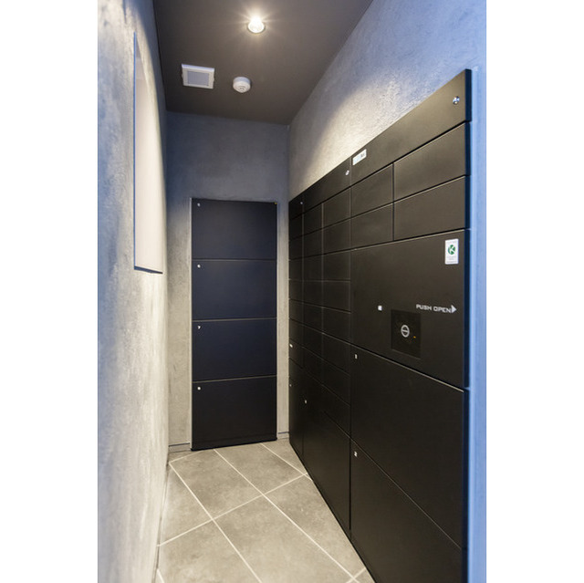 Ansoleil Shimokitazawa 102 - 281268