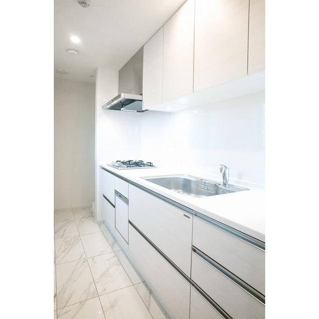 Iidabashi Garden Flats 507 - 281289