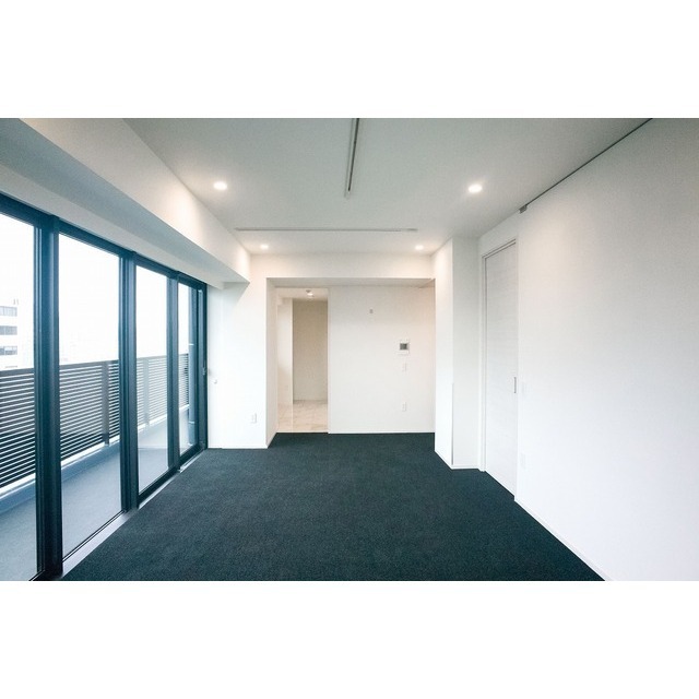 Iidabashi Garden Flats 507 - 281297