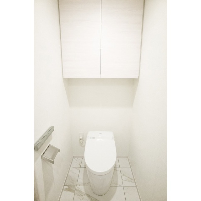 Iidabashi Garden Flats 507 - 281291