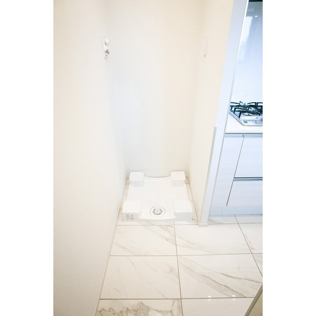 Iidabashi Garden Flats 507 - 281296