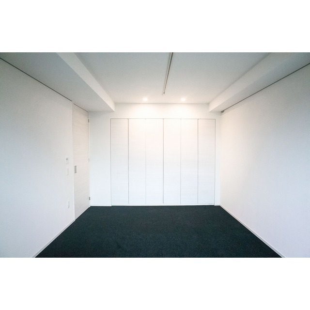 Iidabashi Garden Flats 507 - 281298