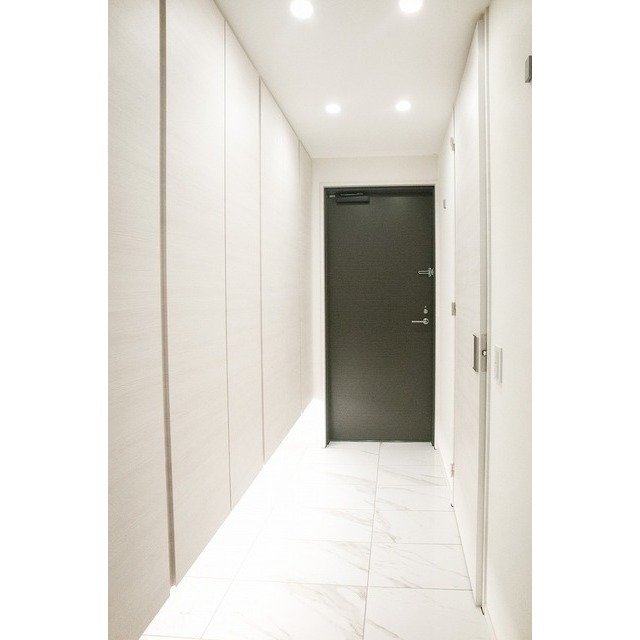 Iidabashi Garden Flats 507 - 281293